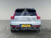 2020 Volvo XC40
