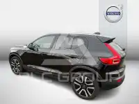 2020 Volvo XC40