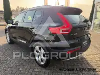 2020 Volvo XC40