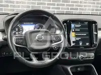2020 Volvo XC40