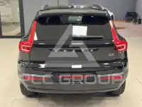 2020 Volvo XC40