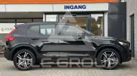 2020 Volvo XC40
