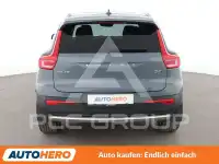2020 Volvo XC40