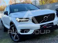 2020 Volvo XC40