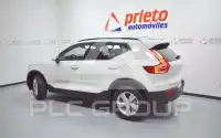 2020 Volvo XC40