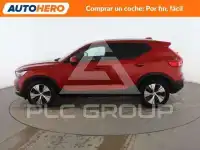2020 Volvo XC40