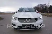 2020 Volvo XC40