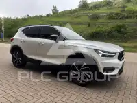 2020 Volvo XC40