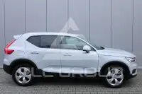 2020 Volvo XC40