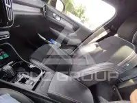 2020 Volvo XC40