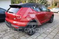 2020 Volvo XC40