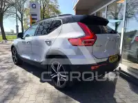 2020 Volvo XC40