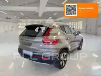 2020 Volvo XC40