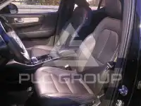2020 Volvo XC40