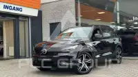 2020 Volvo XC40