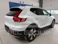 2020 Volvo XC40