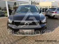 2020 Volvo XC40