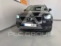2020 Volvo XC40