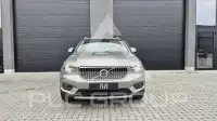 2020 Volvo XC40