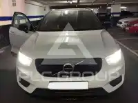 2020 Volvo XC40