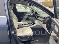 2020 Volvo XC40