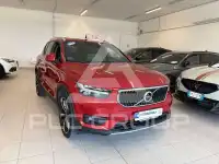 2020 Volvo XC40