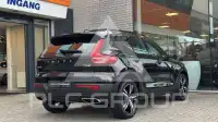 2020 Volvo XC40