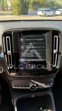 2020 Volvo XC40