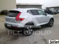 2020 Volvo XC40