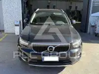 2020 Volvo XC40