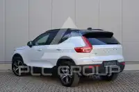 2020 Volvo XC40