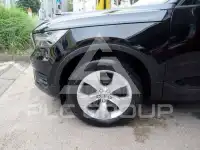 2020 Volvo XC40