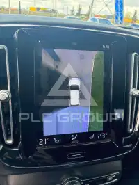 2020 Volvo XC40