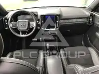 2020 Volvo XC40