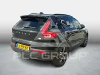 2020 Volvo XC40