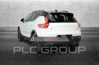 2020 Volvo XC40