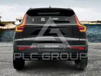 2020 Volvo XC40