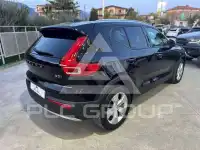 2020 Volvo XC40