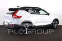 2020 Volvo XC40