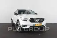 2020 Volvo XC40