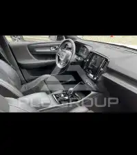2020 Volvo XC40