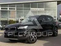 2020 Volvo XC40