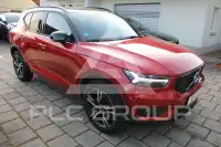 2020 Volvo XC40