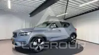 2020 Volvo XC40