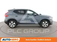2020 Volvo XC40