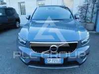 2020 Volvo XC40