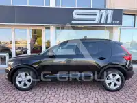 2020 Volvo XC40