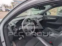 2020 Volvo XC40