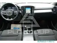 2020 Volvo XC40