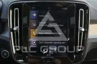 2020 Volvo XC40